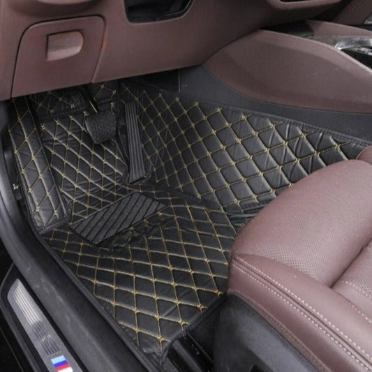 Audi Car Floor Mat S3