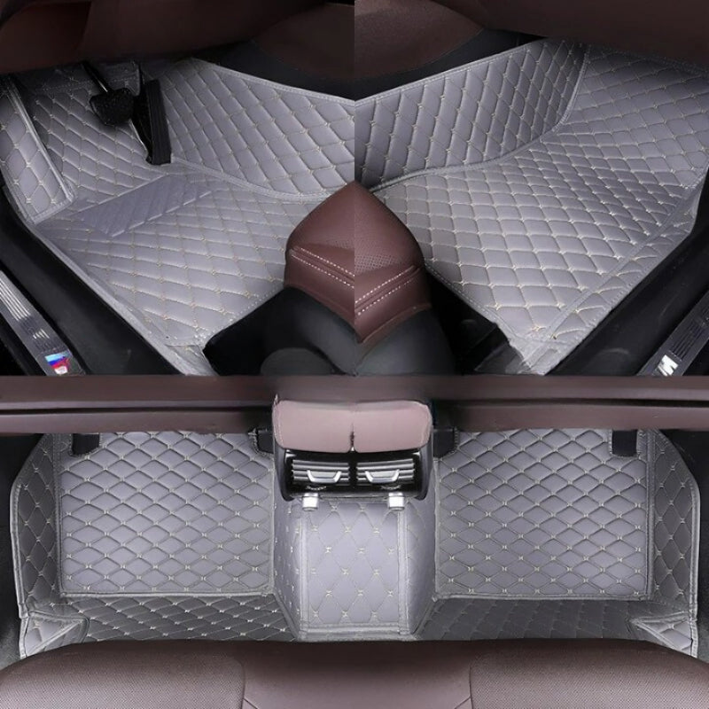 Volkswagen Sedan GTI Polo Car Floor Mats