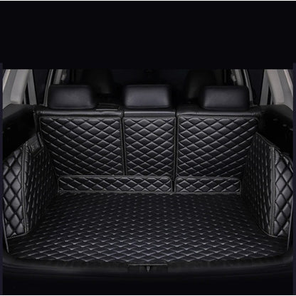 Mitsubishi Car Trunk Floor Mat Lancer