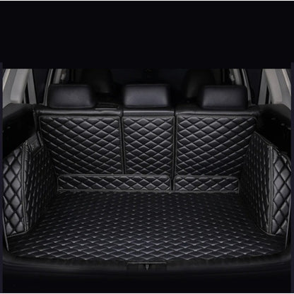 Fiat Car Trunk Floor Mat Fiat Ottimo