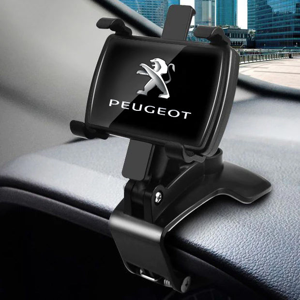 Versatile Multi Device Car Dashboard Mount