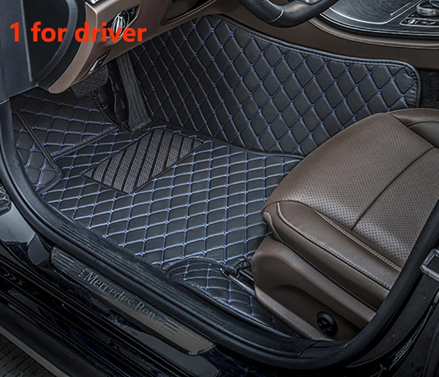 Kia Car Floor Mat For Peugeot K7