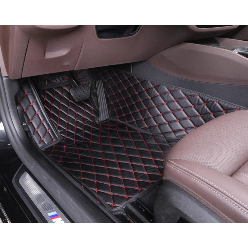 Opel Grandland X Car Floor Mat